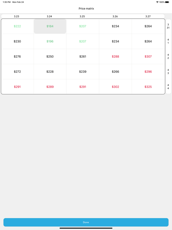 Cheap Deals - Flights ticketsのおすすめ画像4