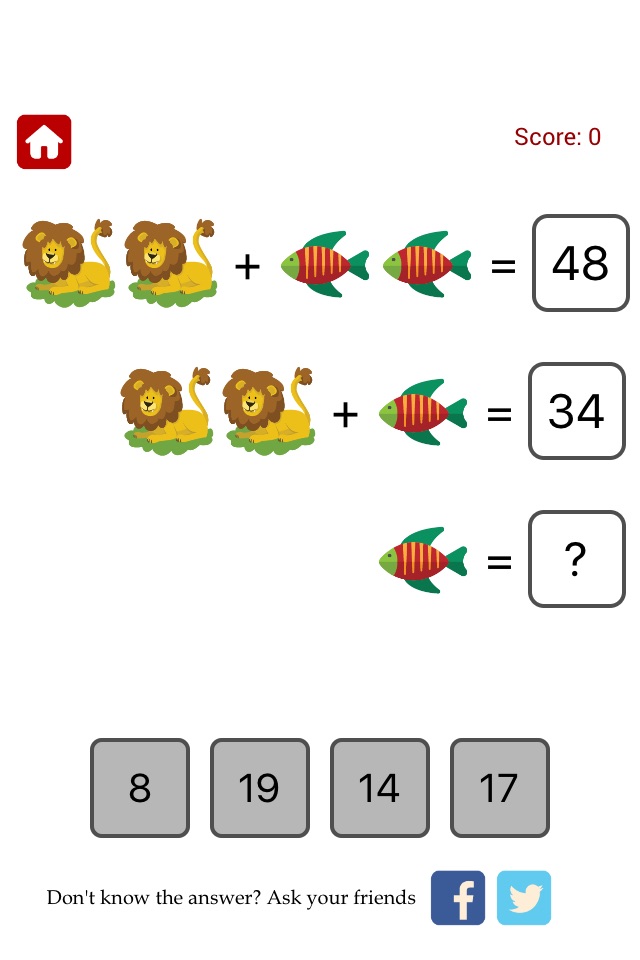 Can you solve this Puzzle screenshot 3