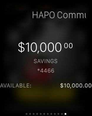HAPO Community Credit Union