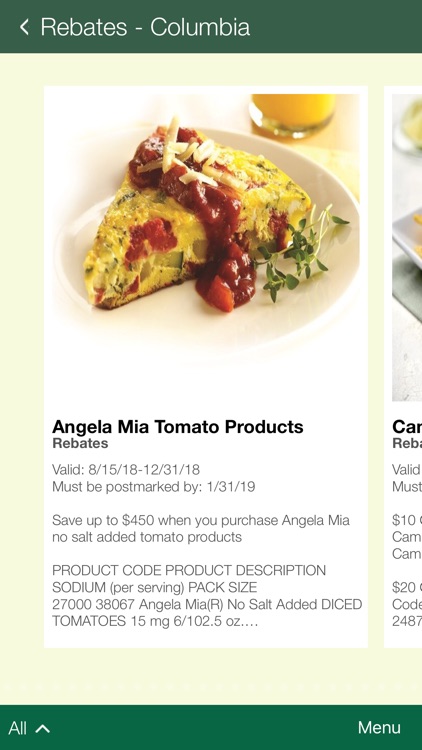 Sysco Solutions Columbia