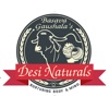 DesiNaturals icon