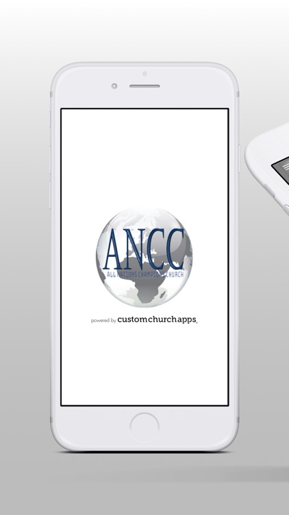 All Nations Champions Church