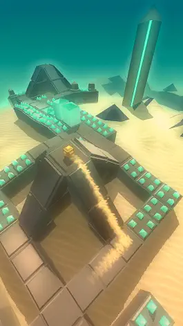 Game screenshot Turnscape mod apk