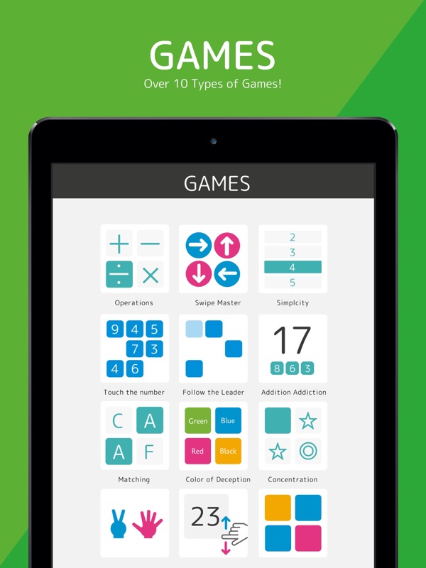Brain Wars screenshot 9