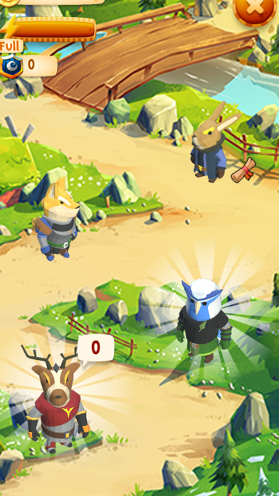 Screenshot #1 pour Health Master