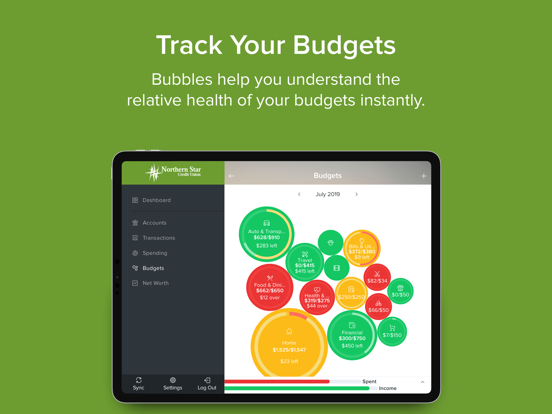 Screenshot #5 pour WI$E