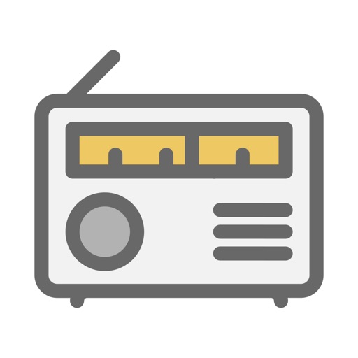 手机收音机-FM在线收听