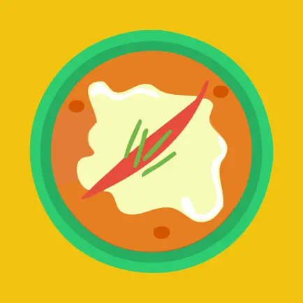 Thai Foods: Authentic Recipes Cheats