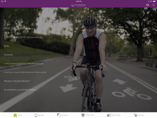 Screenshot #4 pour MyNSO