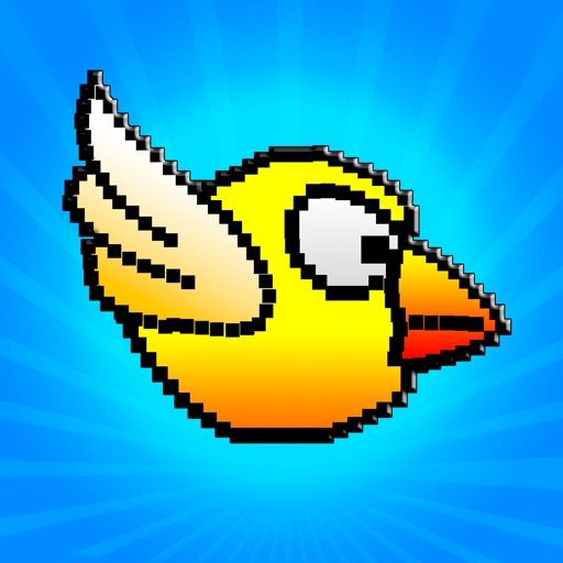 Game of Fun Birds - Cool Run icon