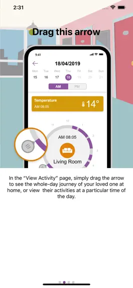 Game screenshot Assurelink Home hack