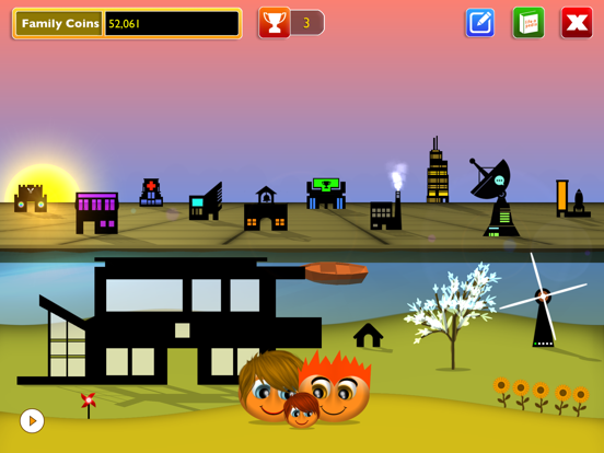 Screenshot #4 pour Perfect People