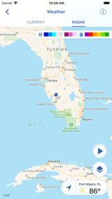 InsideNoVA Mobile screenshot
