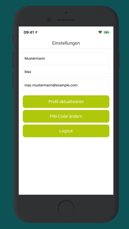 wallbe paydirekt screenshot-4