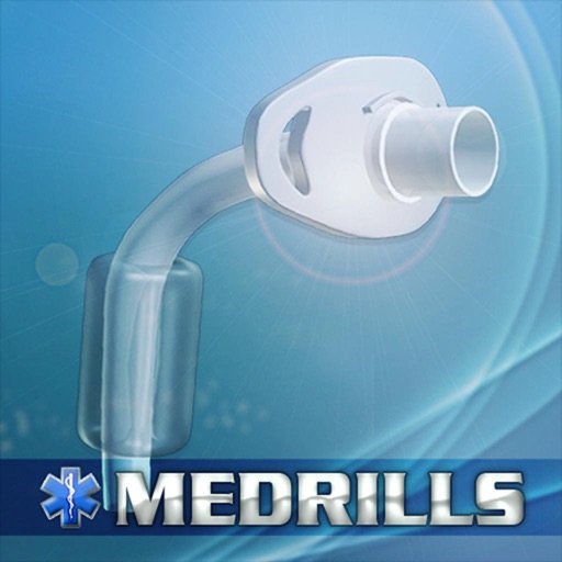 Medrills - Cricothyroidotomy icon