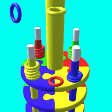 Spiral Ring Cheats