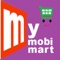 mymobimart is a local shopping app which lists inventory of nearby stores