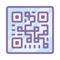 With this app you can scan and evaluate QR codes from the images in your Photolibrary