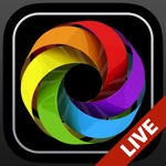 Download Live Wallpapers & Backgrounds+ app