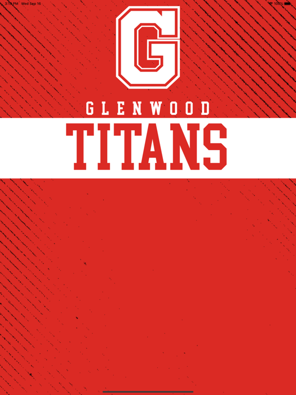 Screenshot #4 pour Glenwood Titans Athletics