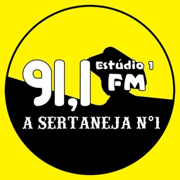 Estudio 1 FM