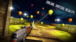Game screenshot Shooting Showdown 2 mod apk