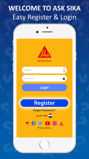 Ask Sika(圖1)-速報App