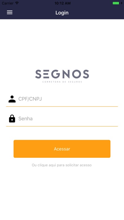 Segnos Corretora de Seguros