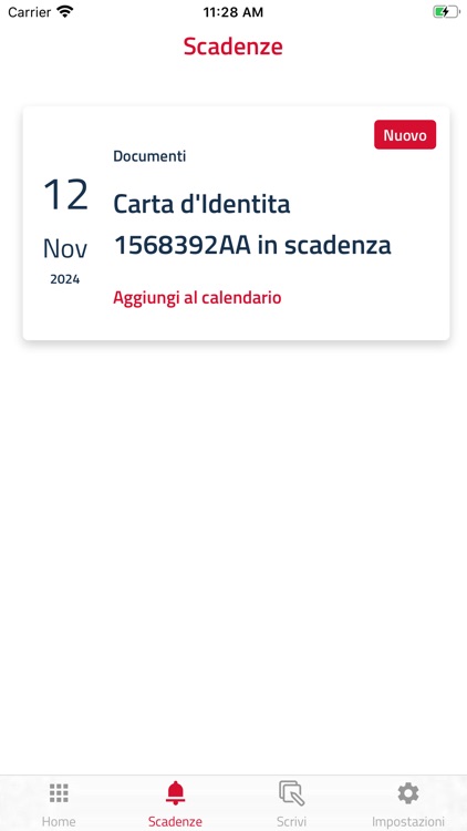 Fascicolo del Cittadino screenshot-3