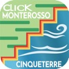 click Monterosso, Cinque Terre