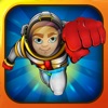 Galaxy Jetpack: Sonic Command - iPhoneアプリ