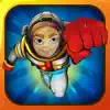 Galaxy Jetpack: Sonic Command App Negative Reviews