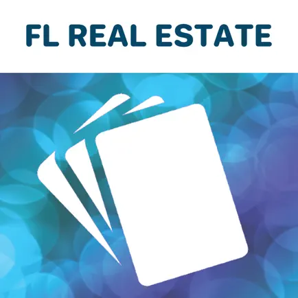 FL Real Estate Revision Cheats