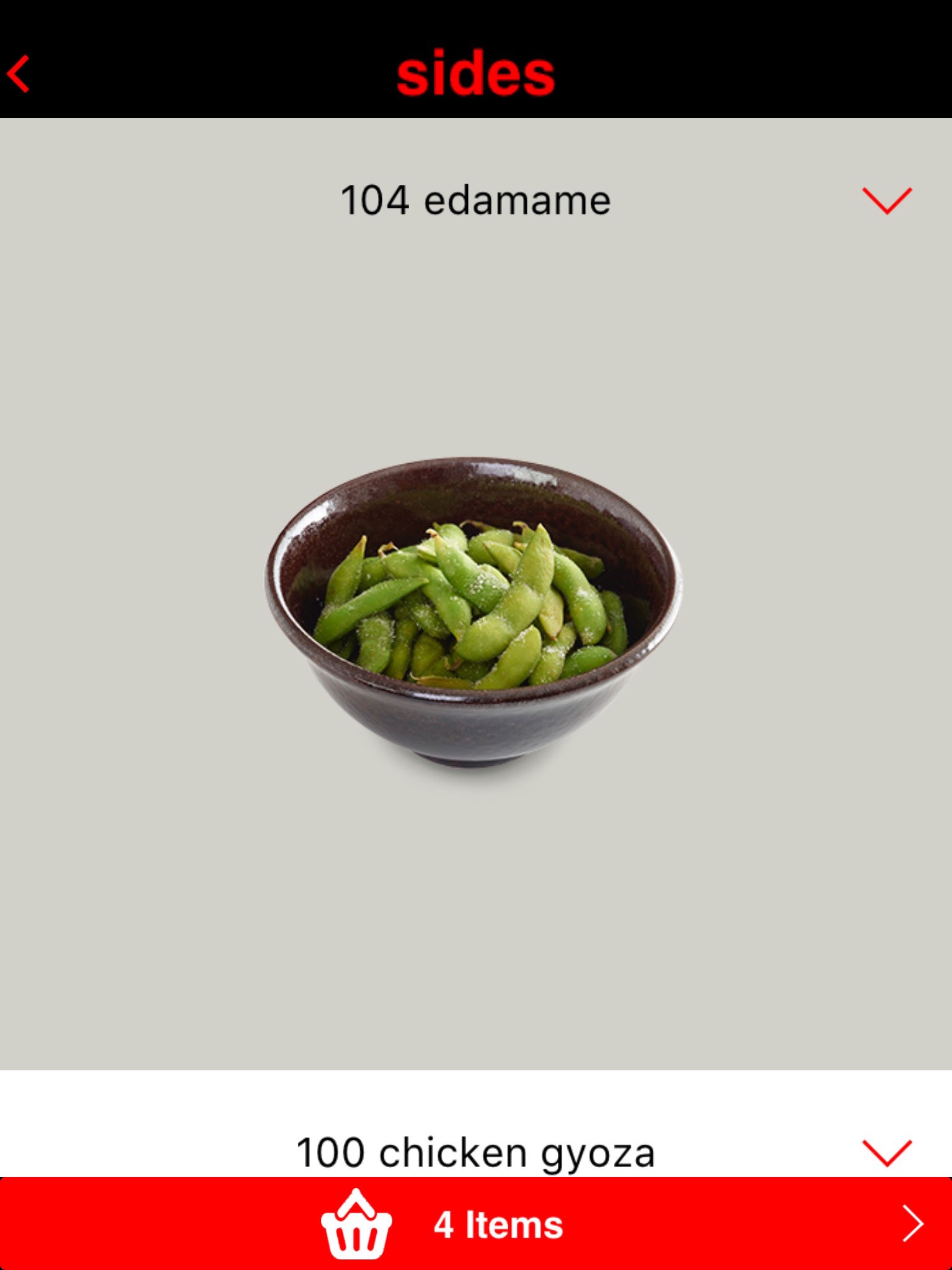 Wagamama Cyprus screenshot 3