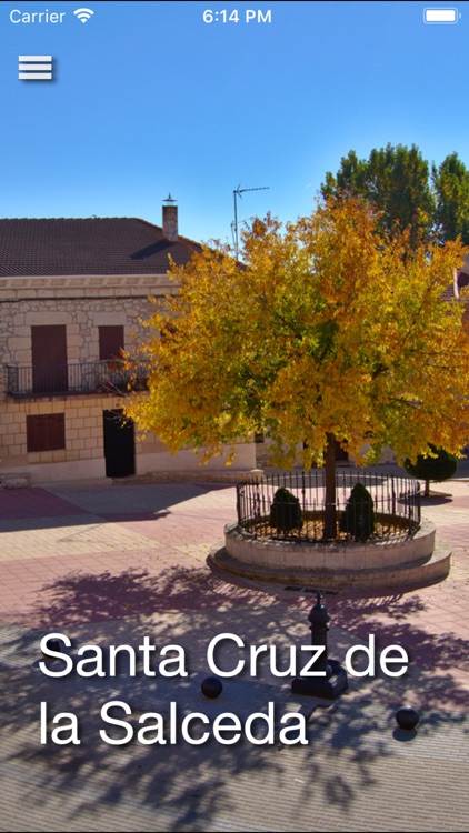 Santa Cruz de la Salceda