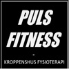 Puls Fitness icon