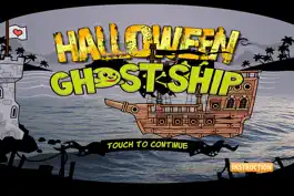 Game screenshot Mutiny On Halloween Ghost Ship mod apk