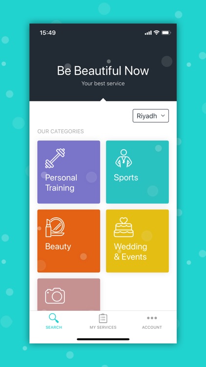 BBN - Be Beautiful Now