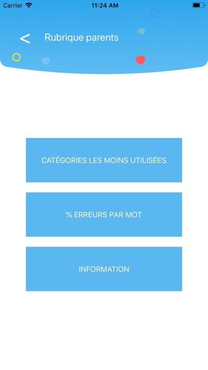 Forvo Kids Français screenshot-4