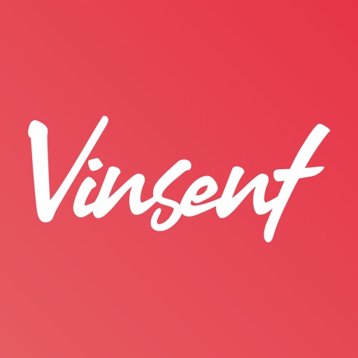 Vinsent: New Way to Buy Wine iOS App