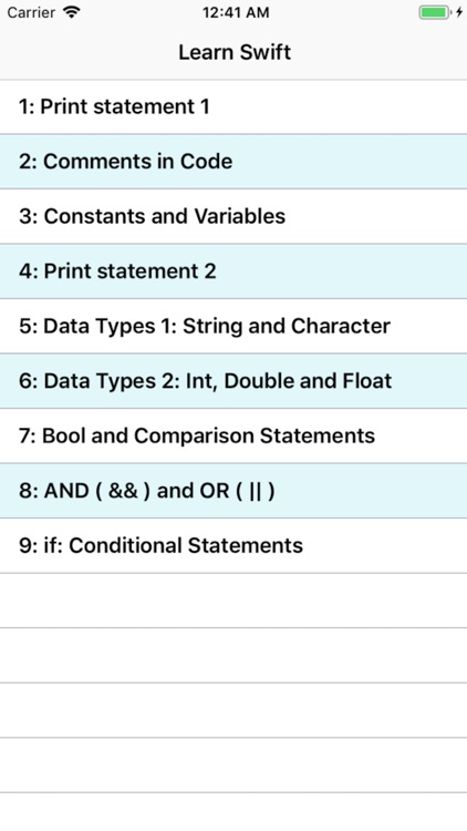 Codify: Coding for Beginners