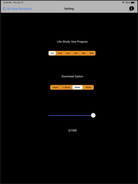 LIFE-STUDY Broadcastのおすすめ画像5