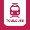 Toulouse Subway TISSEO