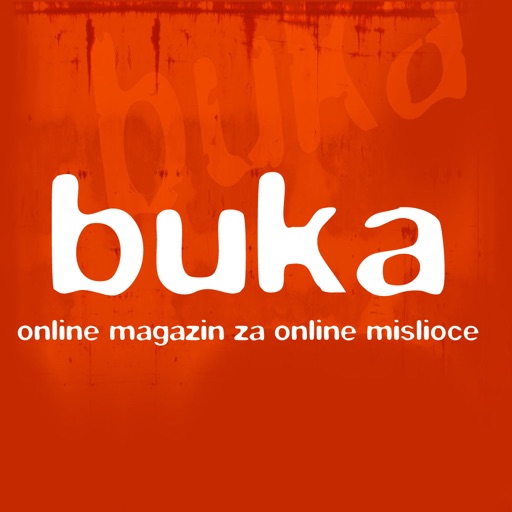 Buka Magazin