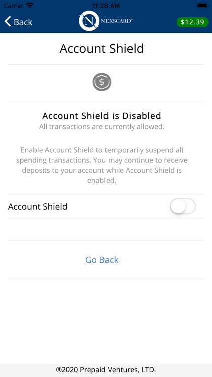 NexsCard screenshot-7