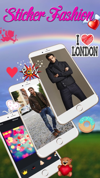 Man Fashion Trend 2016 - Suit Fashion screenshot-4