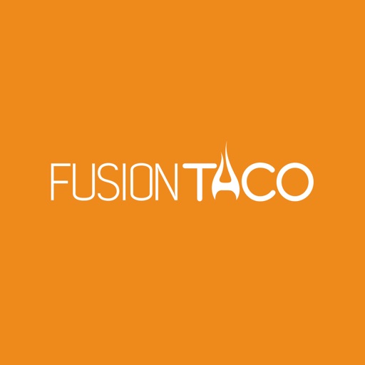 Fusion Taco icon