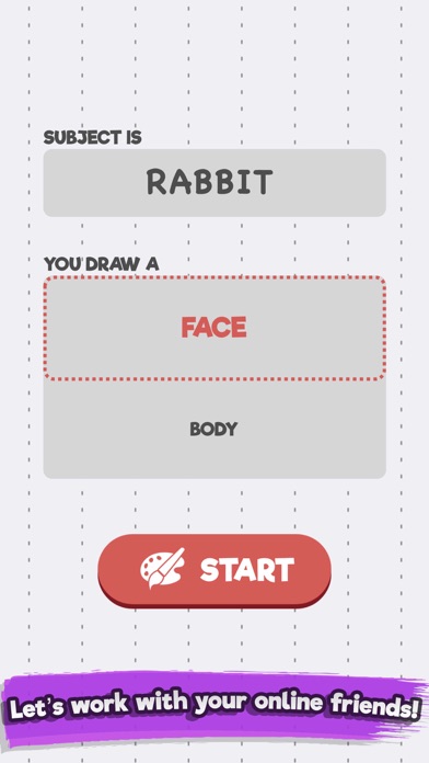 Draw with Friends! screenshot 3