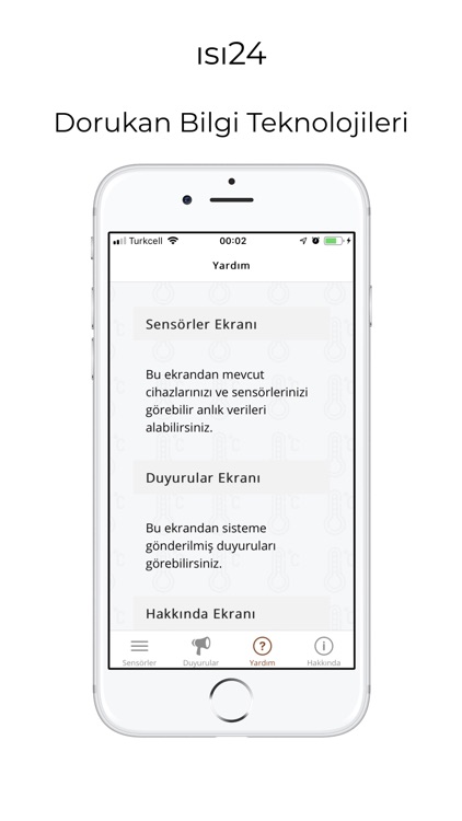 ısı24 screenshot-4