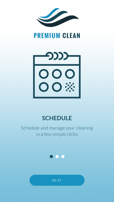Screenshot #1 pour Premium Clean